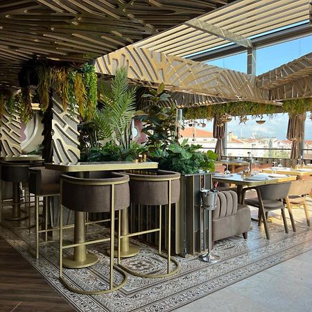 Ayramin Exclusive Hotel - Special Category Istanbul Bagian luar foto