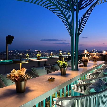 Ayramin Exclusive Hotel - Special Category Istanbul Bagian luar foto