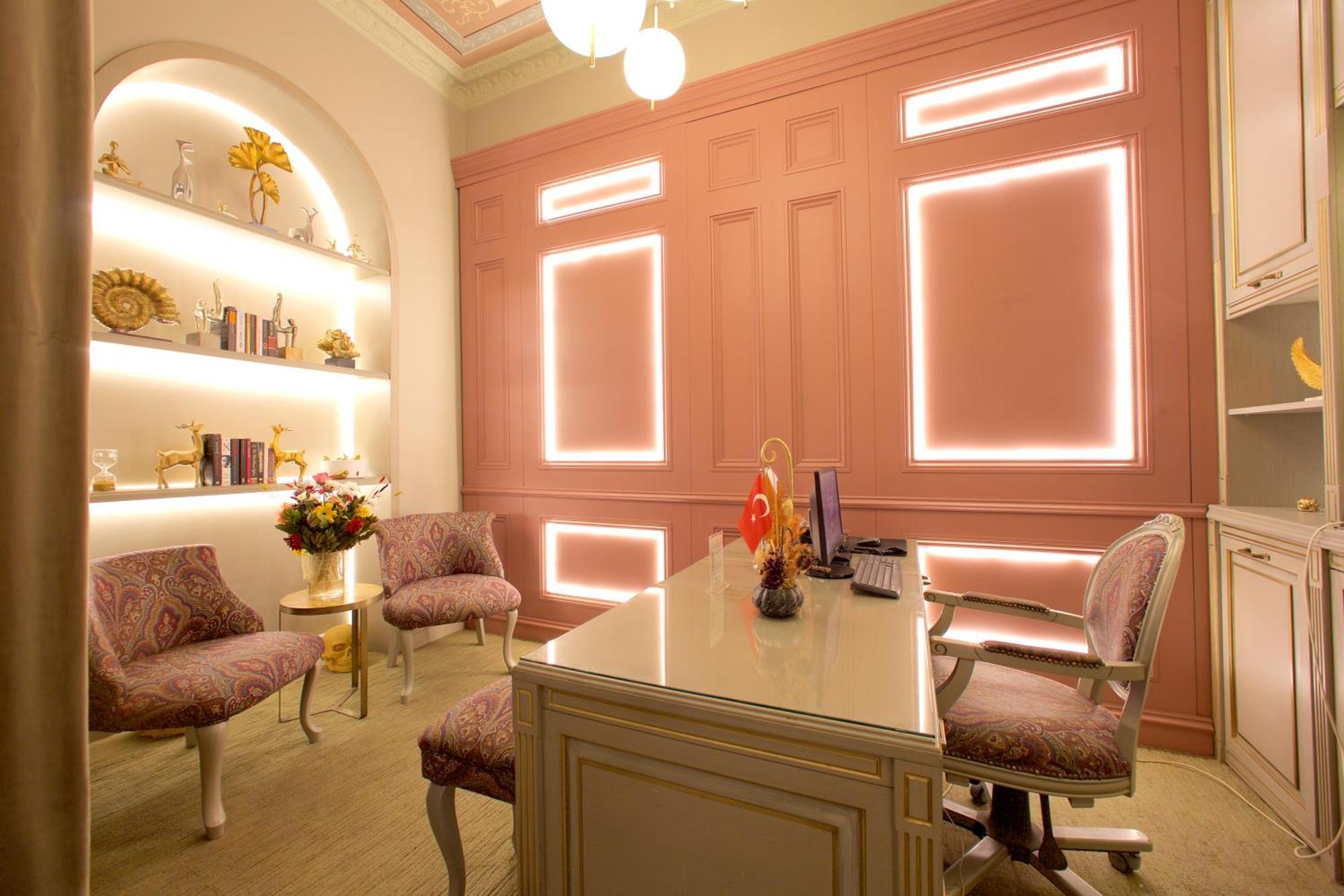 Ayramin Exclusive Hotel - Special Category Istanbul Bagian luar foto