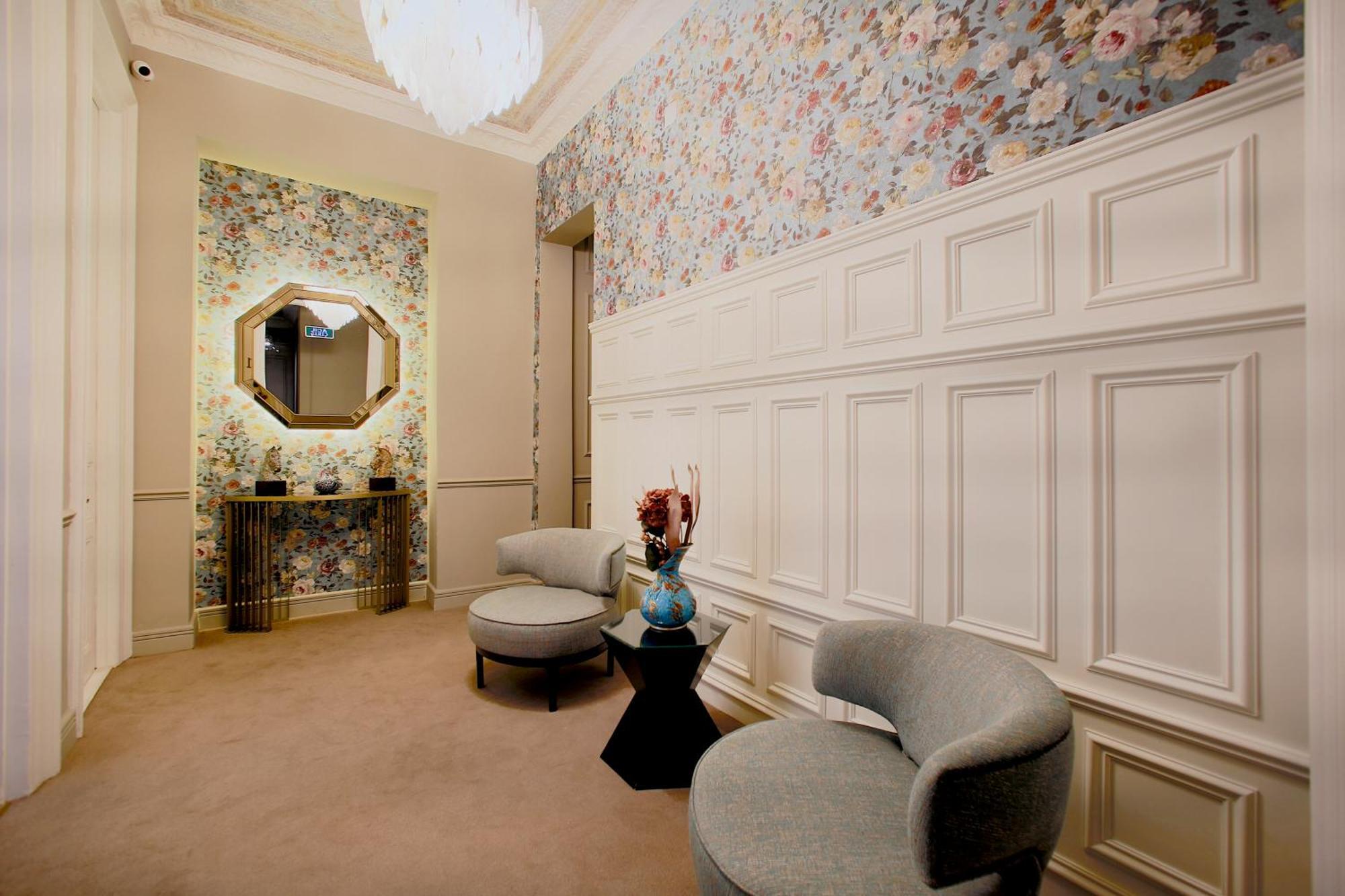 Ayramin Exclusive Hotel - Special Category Istanbul Bagian luar foto