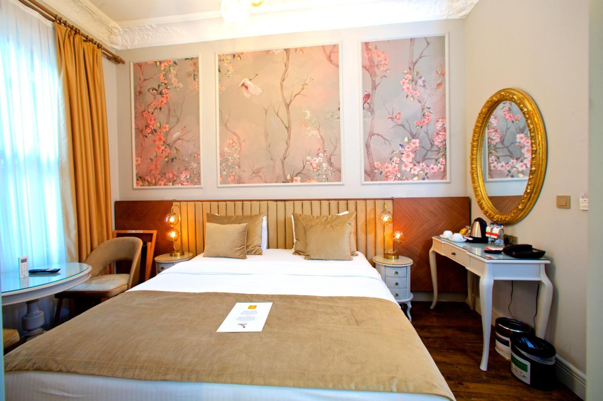 Ayramin Exclusive Hotel - Special Category Istanbul Bagian luar foto