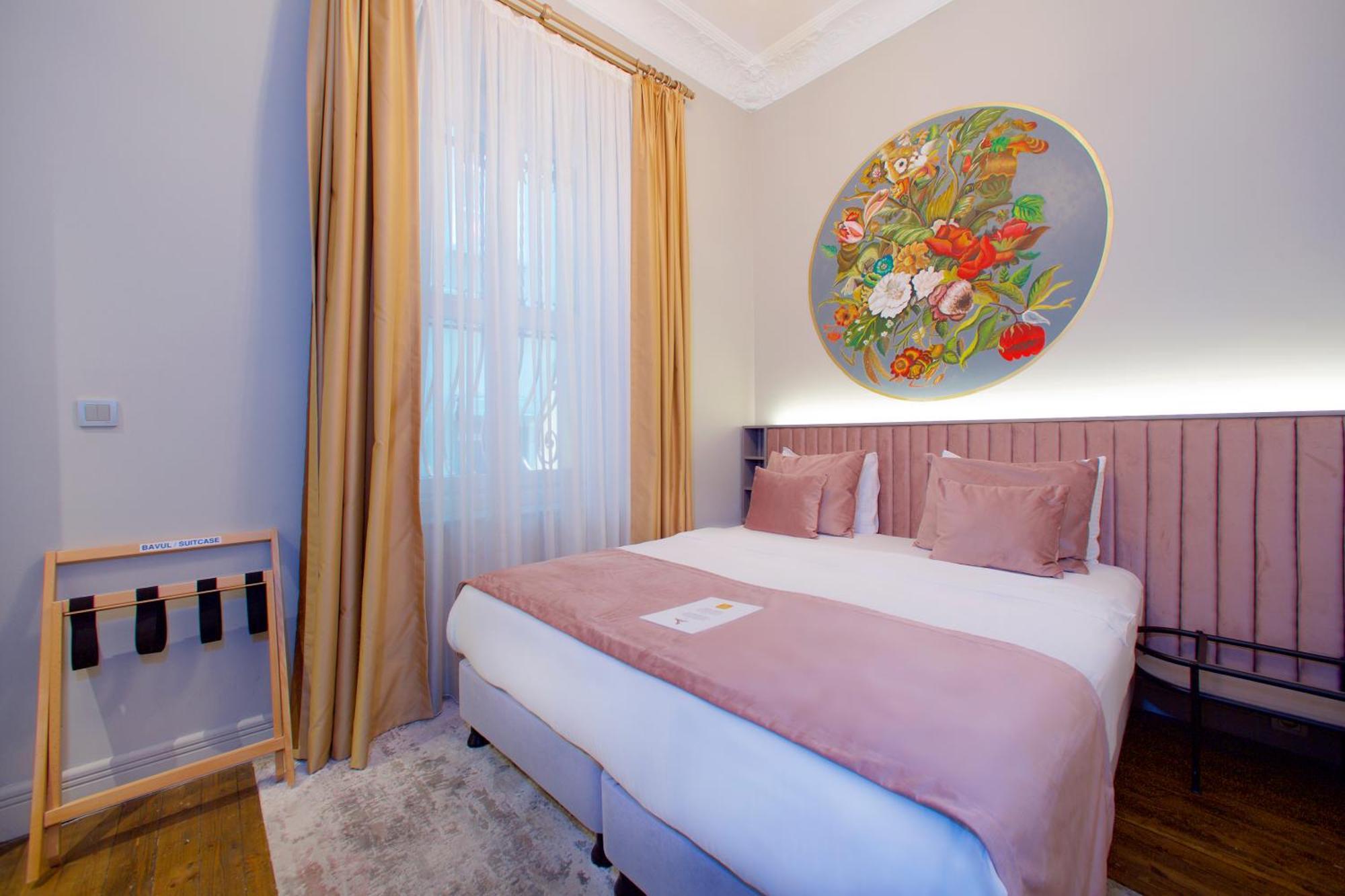 Ayramin Exclusive Hotel - Special Category Istanbul Bagian luar foto