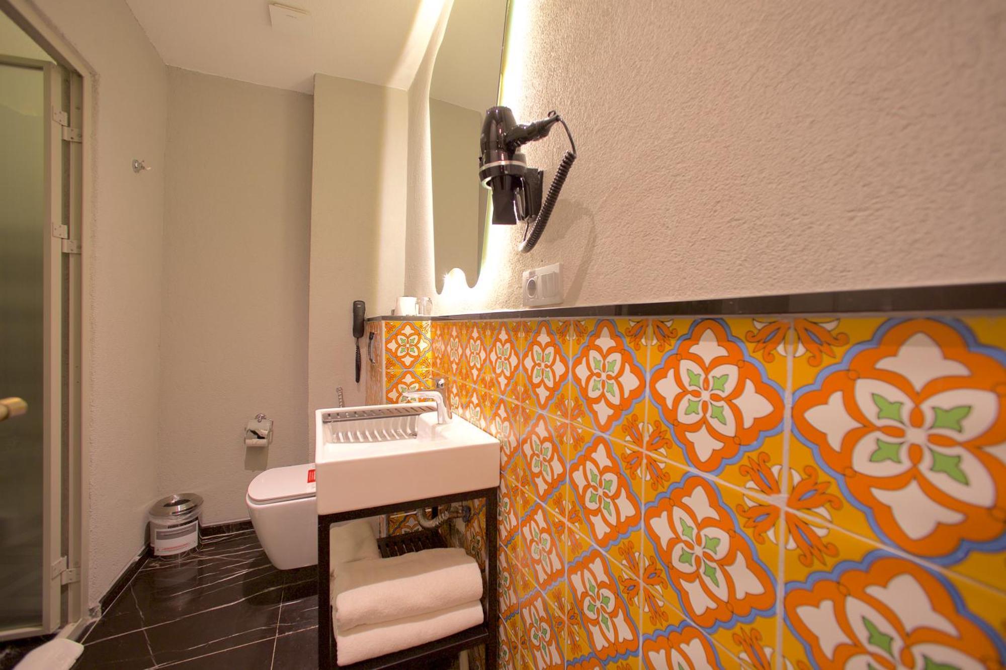 Ayramin Exclusive Hotel - Special Category Istanbul Bagian luar foto