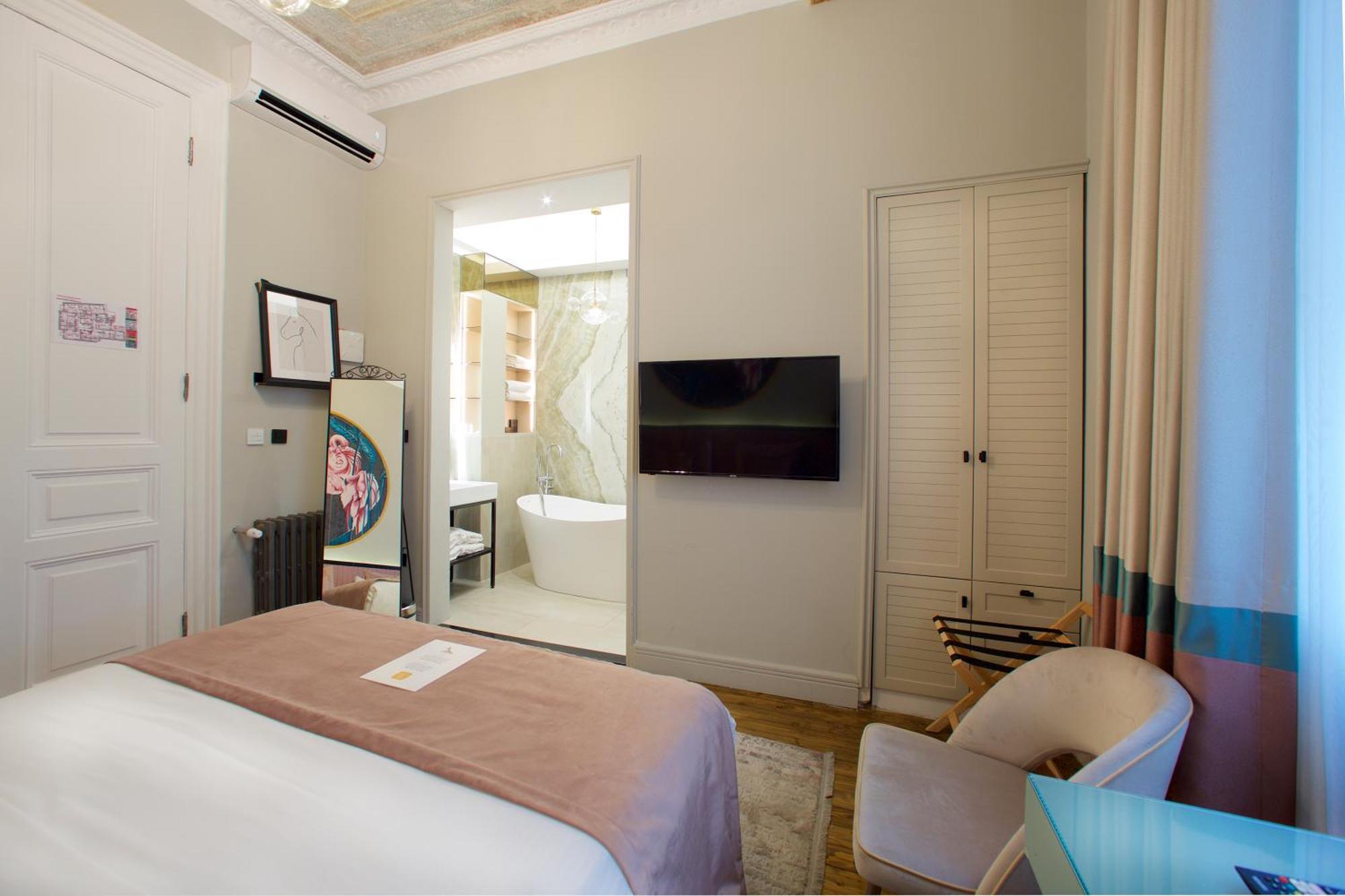 Ayramin Exclusive Hotel - Special Category Istanbul Bagian luar foto