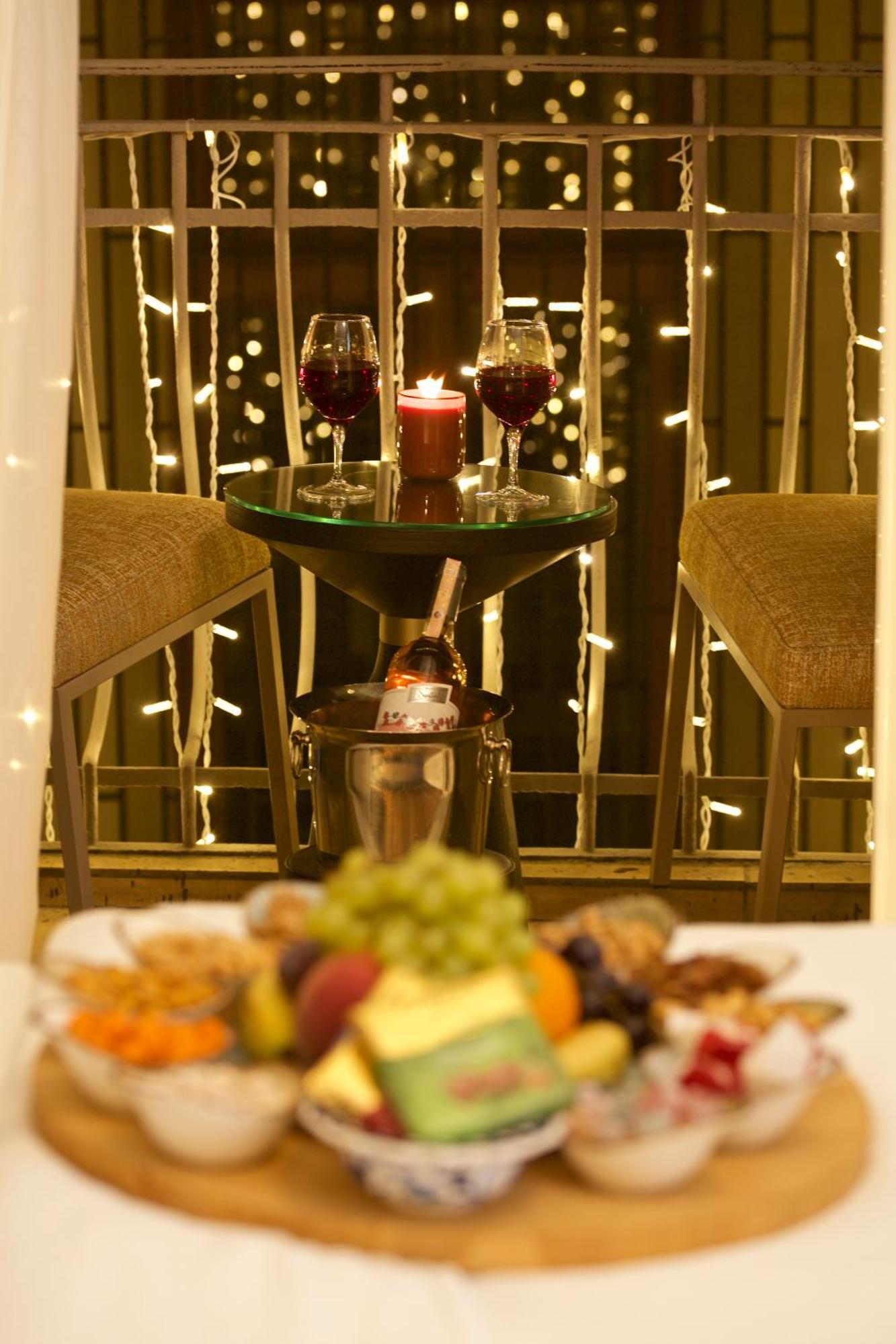 Ayramin Exclusive Hotel - Special Category Istanbul Bagian luar foto