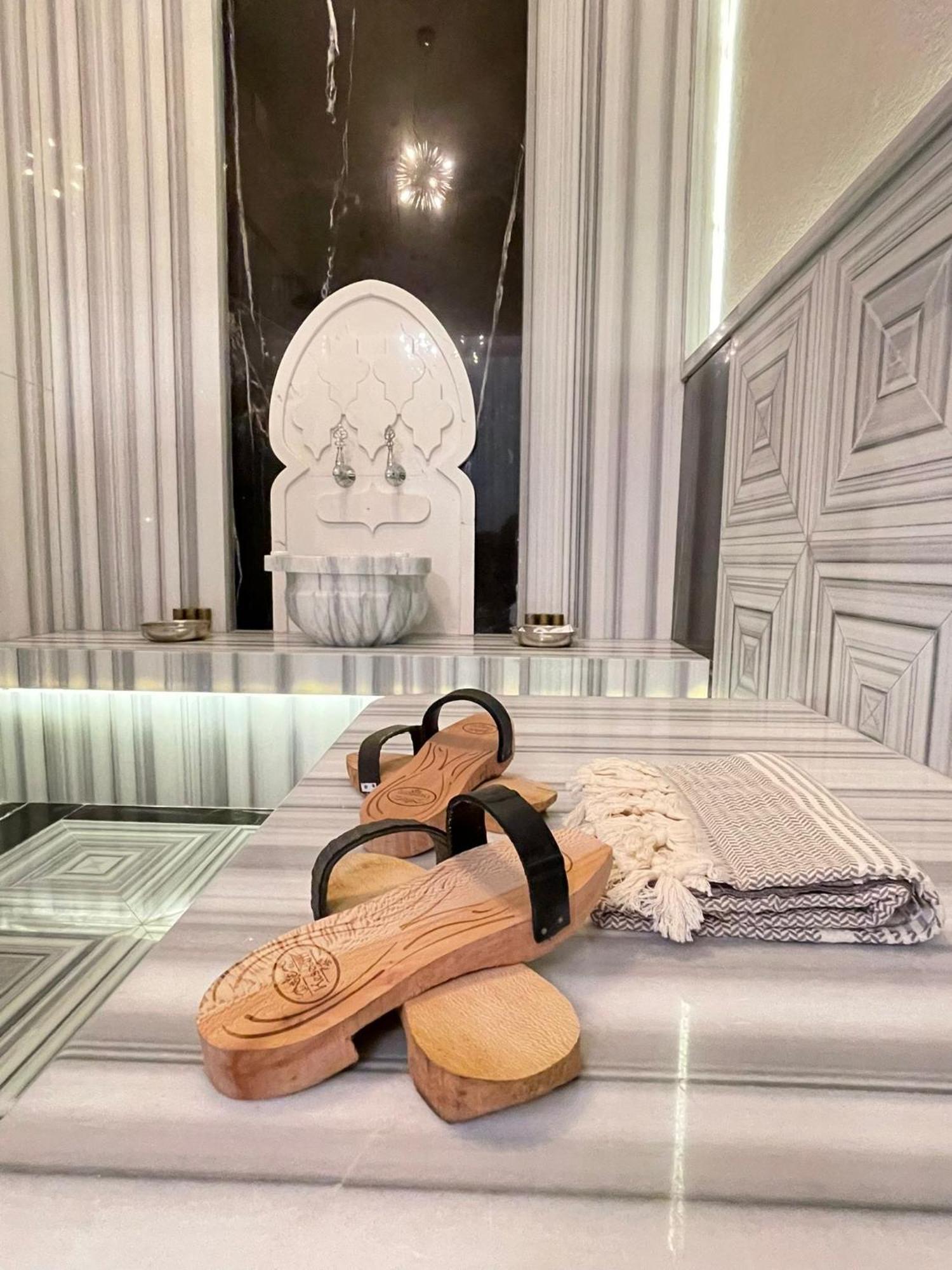 Ayramin Exclusive Hotel - Special Category Istanbul Bagian luar foto