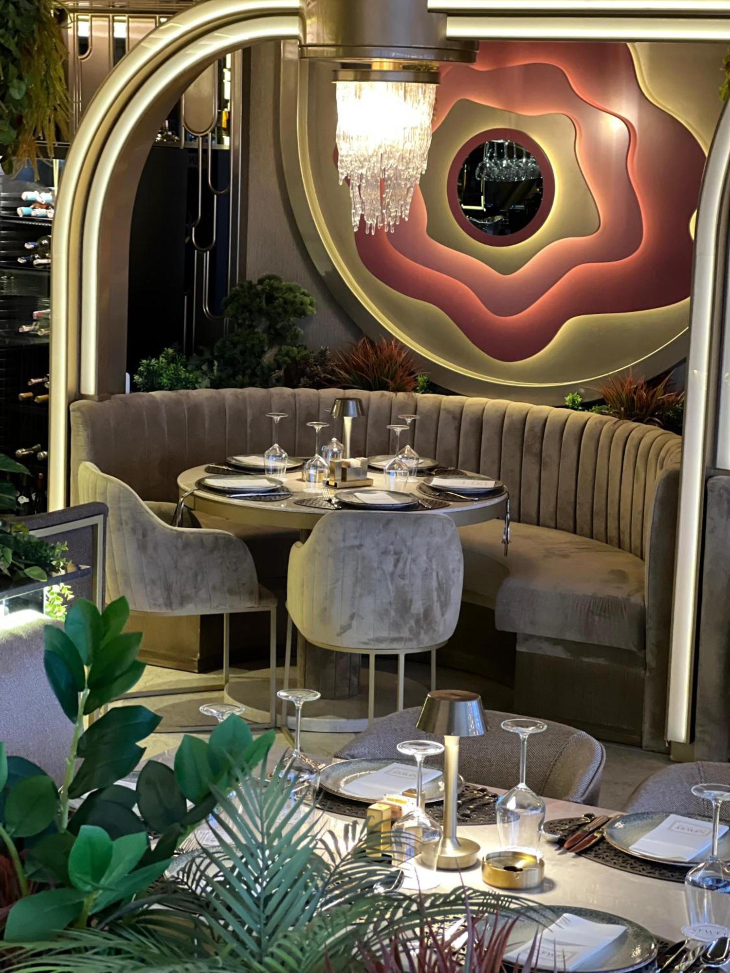 Ayramin Exclusive Hotel - Special Category Istanbul Bagian luar foto