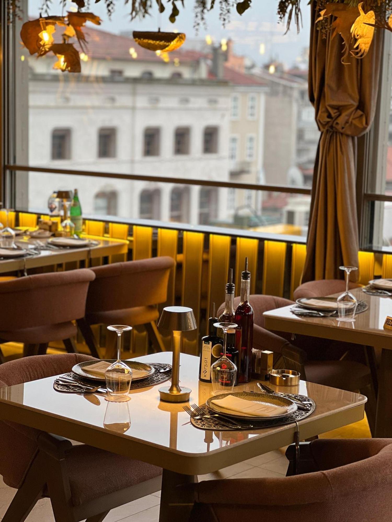 Ayramin Exclusive Hotel - Special Category Istanbul Bagian luar foto
